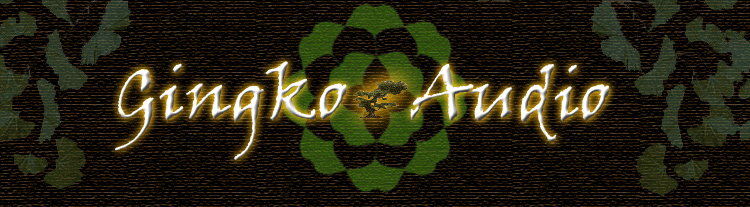 Gingko Audio