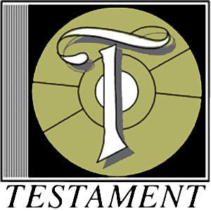 Testament Records