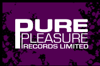 Pure Pleasure Records Limited