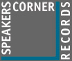Speakers Corner Records
