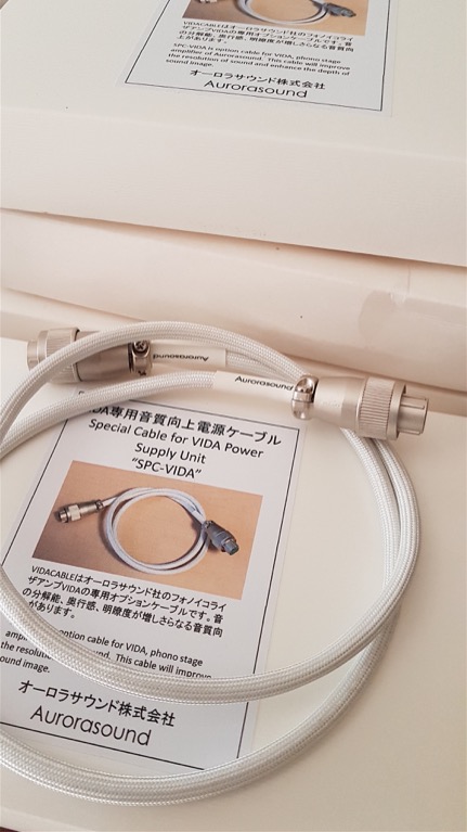 Cable de liaison SPC