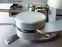 DV 507 Mk II