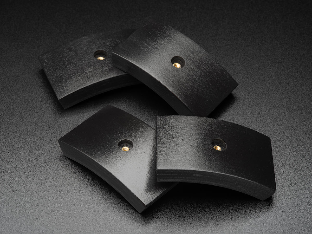 ARCH Acoustic Resonance Clarifiers
