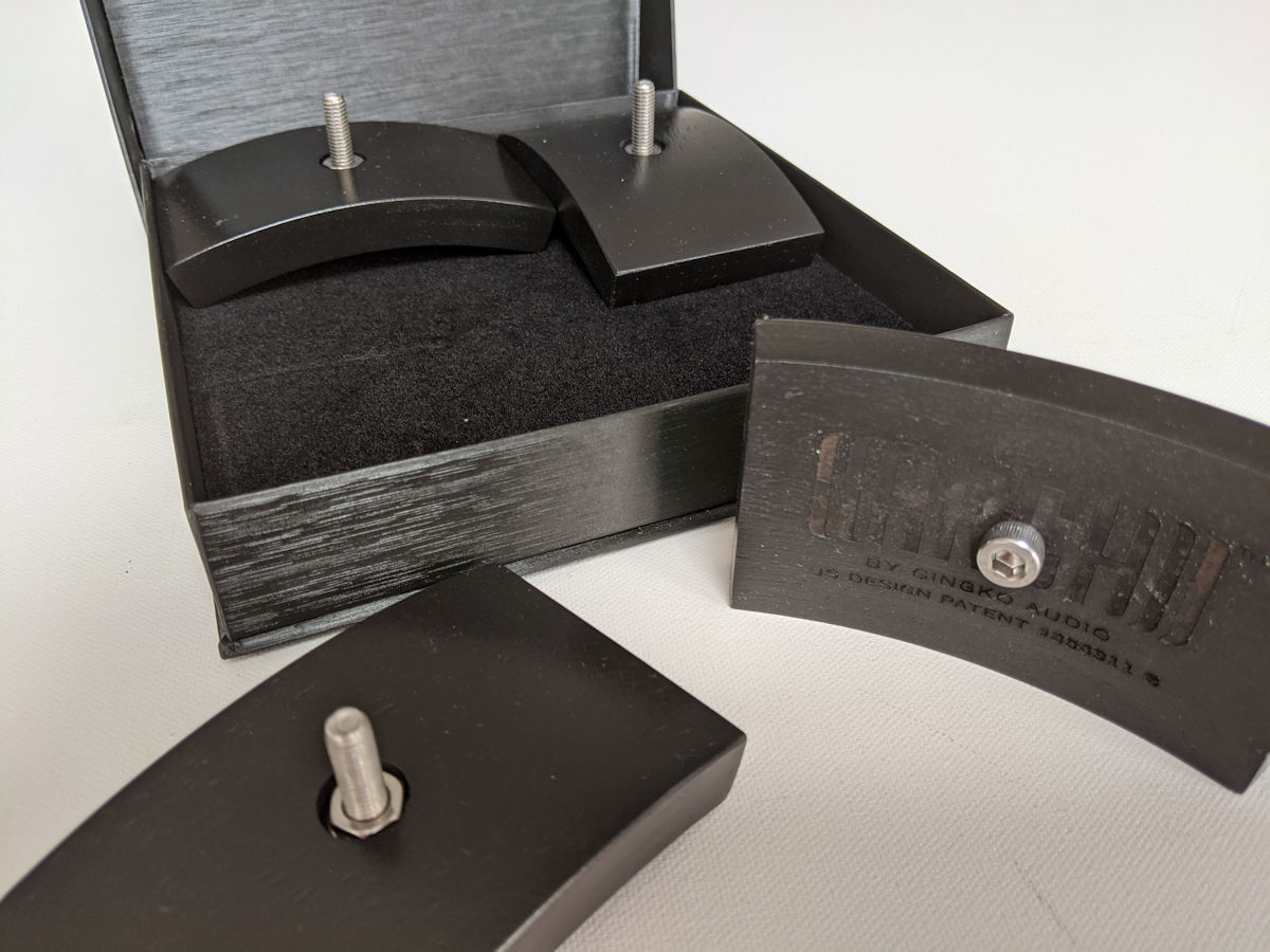 ARCH Acoustic Resonance Clarifiers