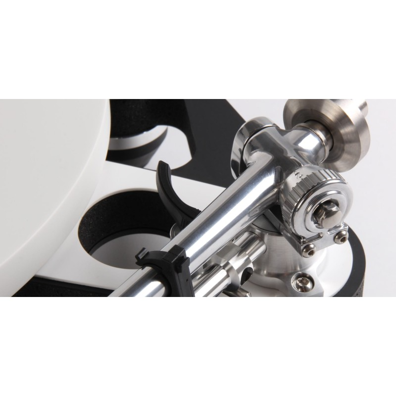 Rega RB 3000 + Porte cellule