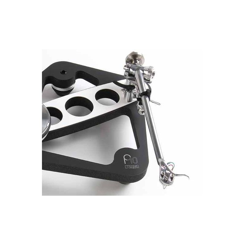 Rega RB 3000 + Porte cellule