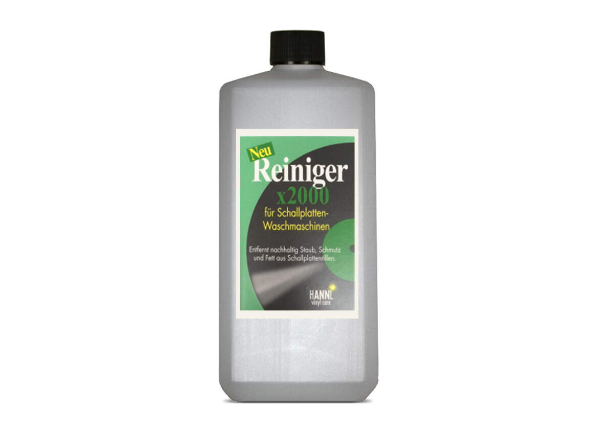 HANNL X2000 1000 ml