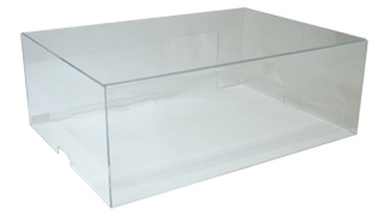 Capot de protection Dust cover 11