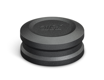 Super HeavyWeight Noise Dissipation Record Weight