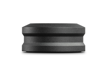 Super HeavyWeight Noise Dissipation Record Weight