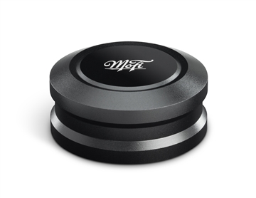 Super HeavyWeight Champion Noise Dissipation Record Weight