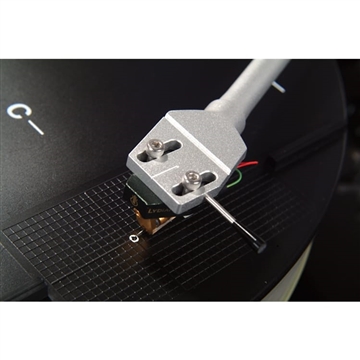 GEO-DISC stylus alignment