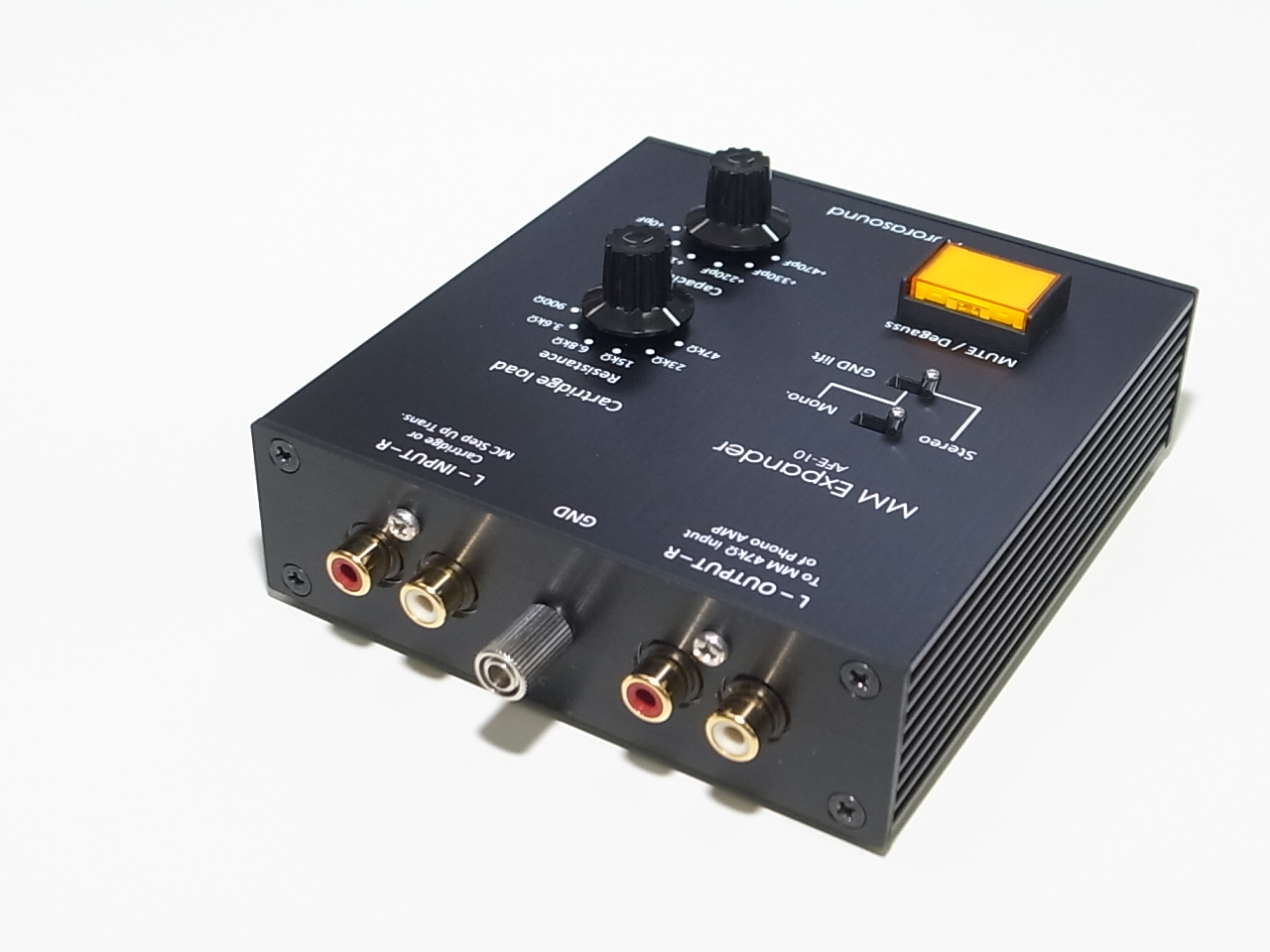 MM Expander AFE-10