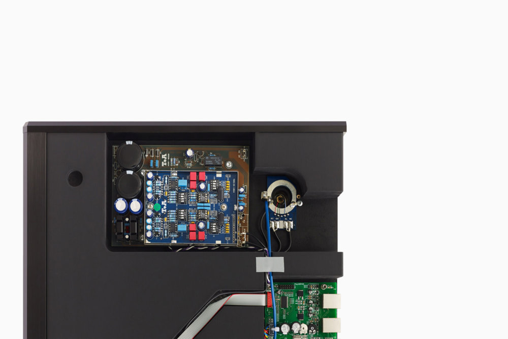 T+A PHE-PA R - Module Phono (MC) ou (MM)