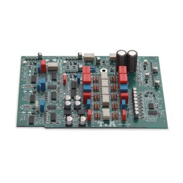 Processeur de signal de contrôle de tonalité APM pour PA 3100 HV