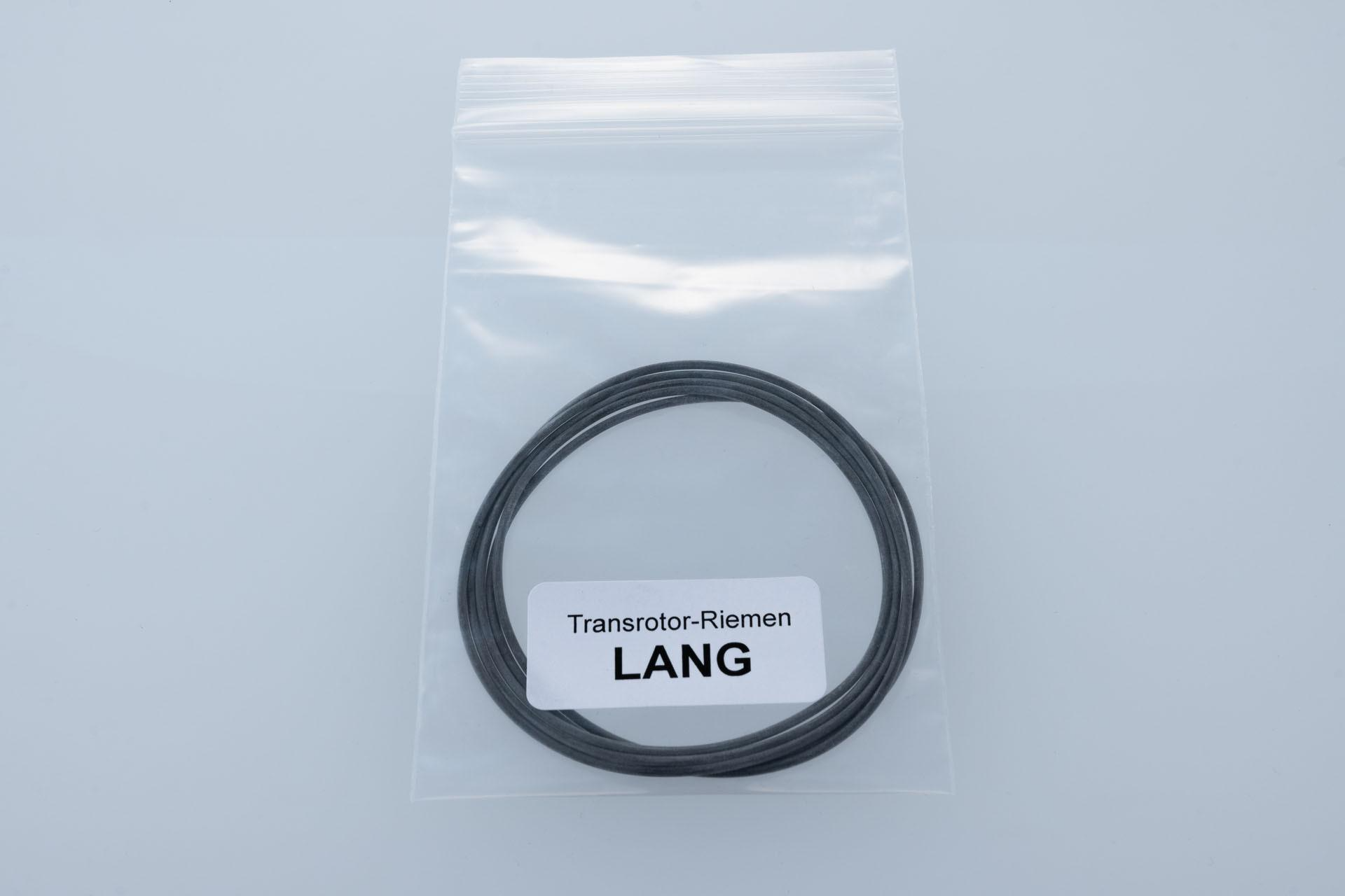 Courroie longue (Belt) - 320 mm