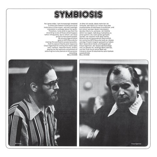Symbiosis