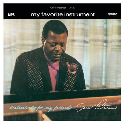 Exclusively For My friends  My Favorite Instrument