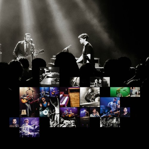 The Hamburg Session