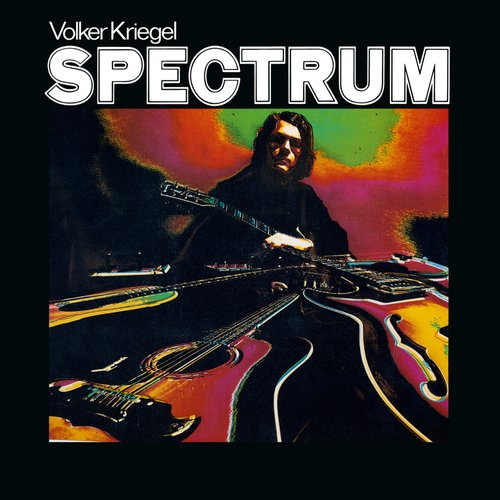 Spectrum