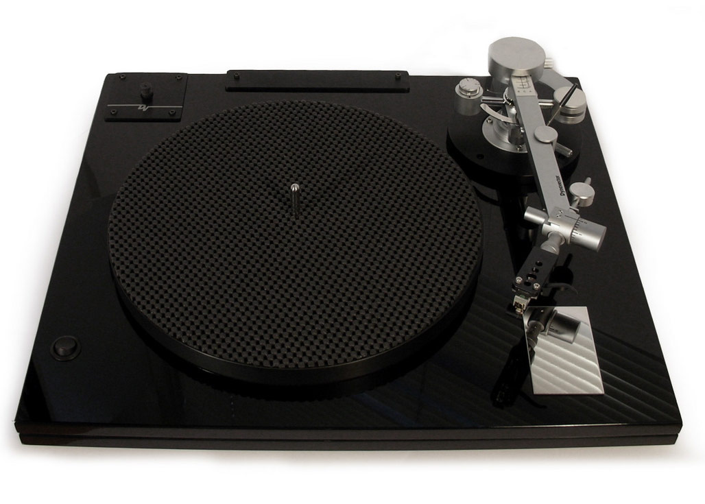 DV 500 (sans bras de lecture)