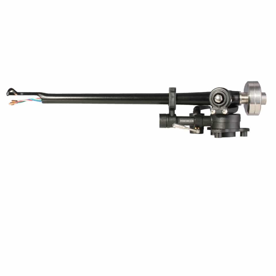 Transrotor ZET 1 – Bras Rega RB 330