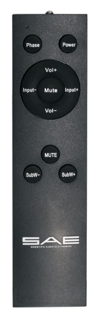 Pre-ampli MK ONE