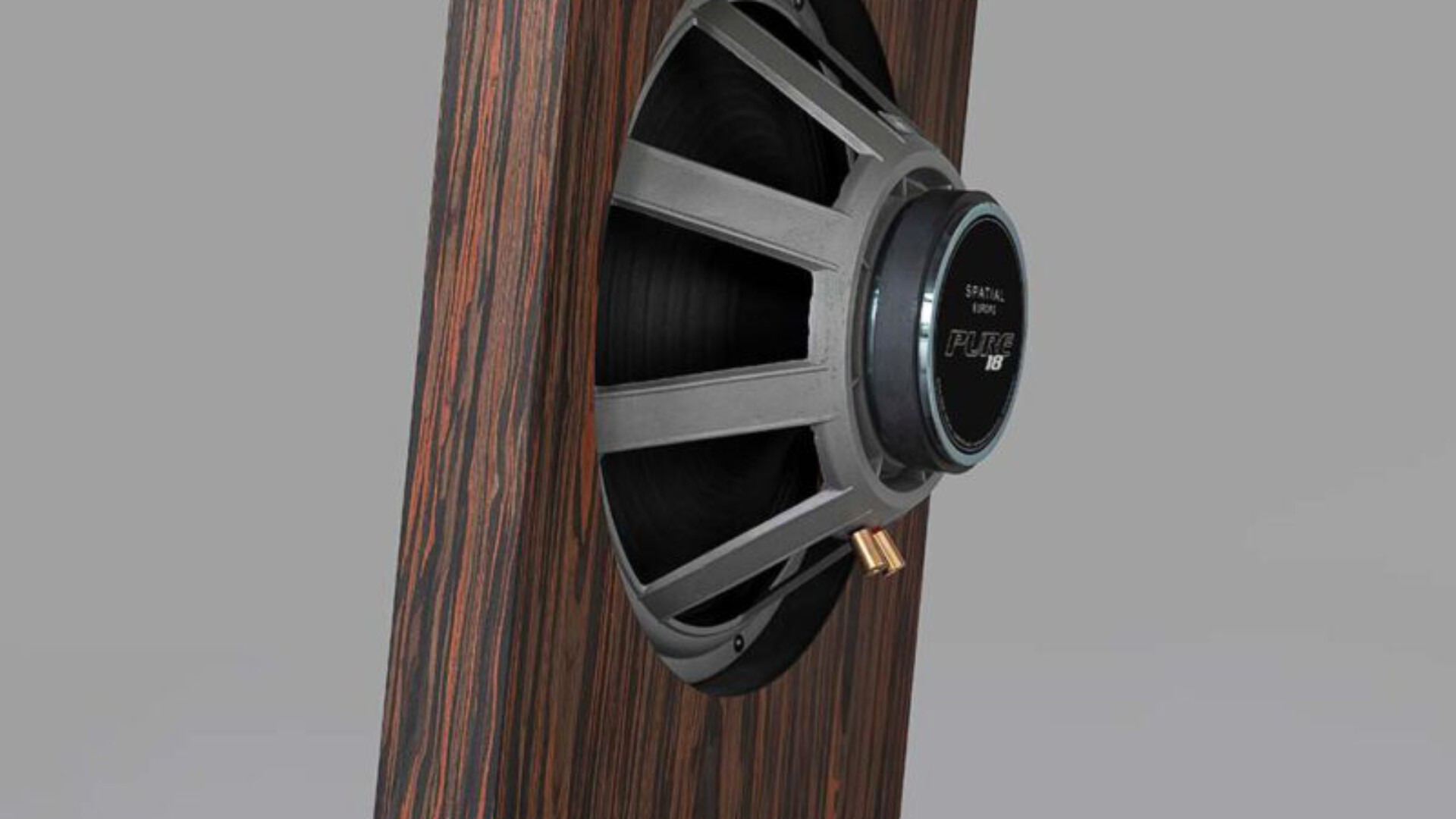 Serie PURE 18