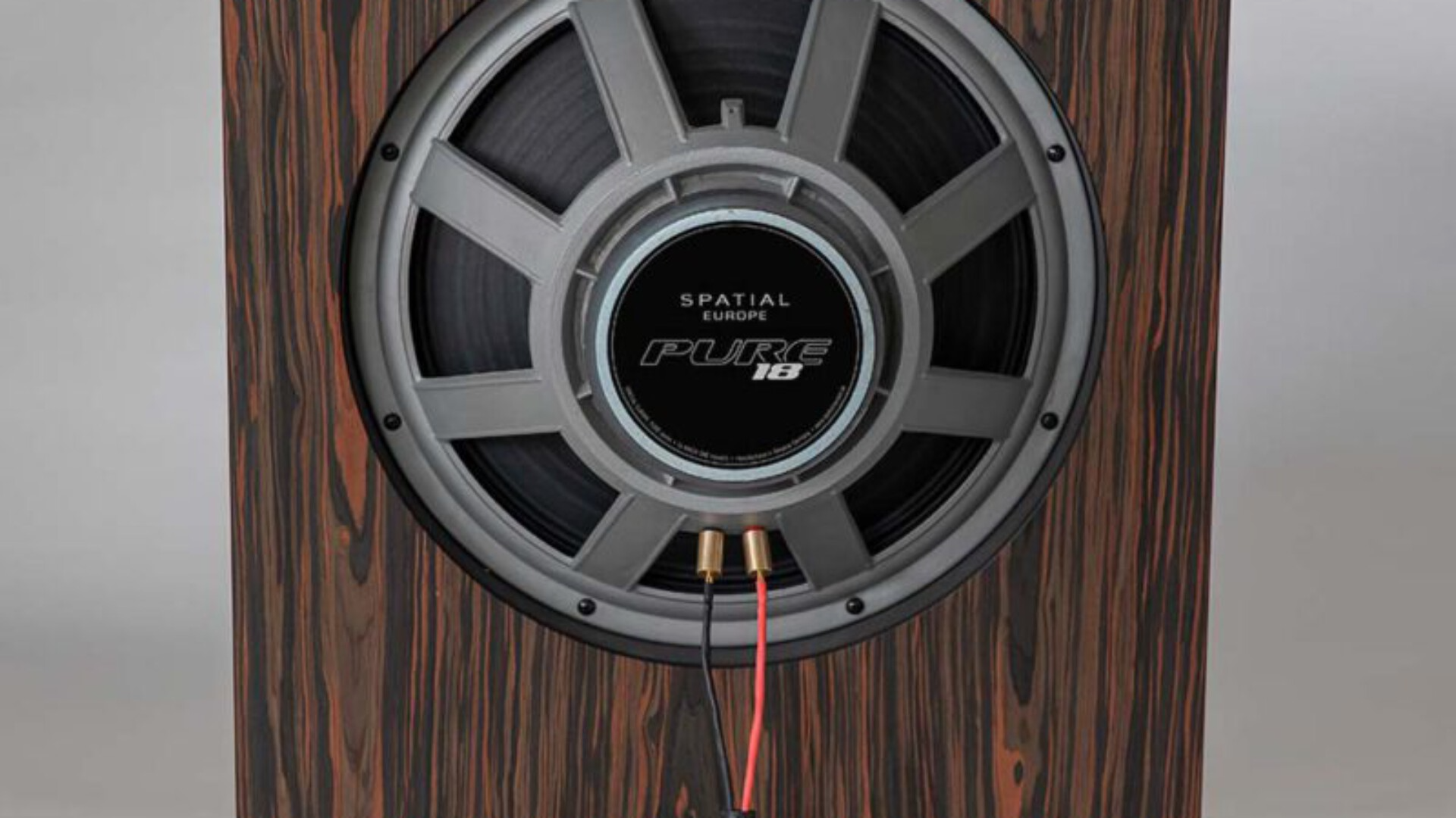 Serie PURE 18