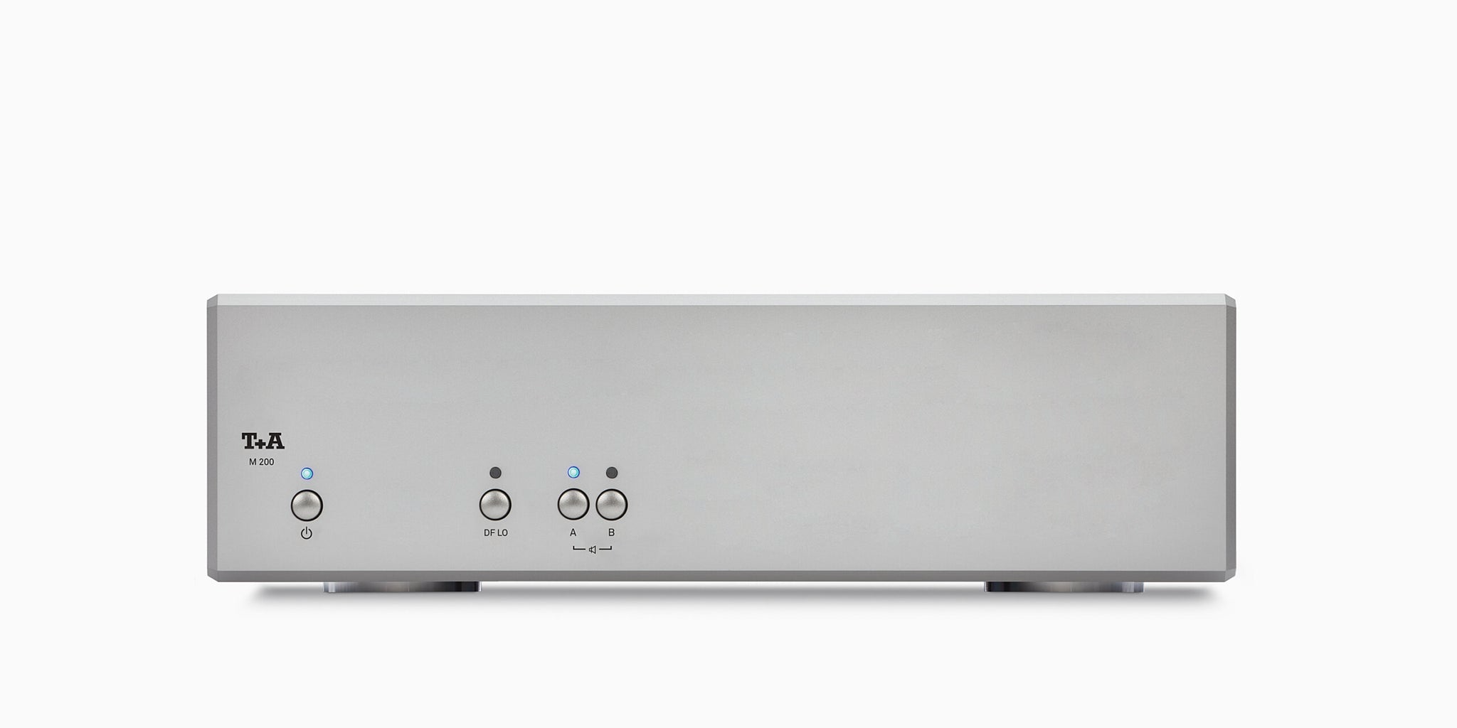M 200 - Amplificateur de puissance Mono