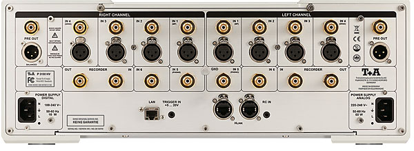 P 3100 HV