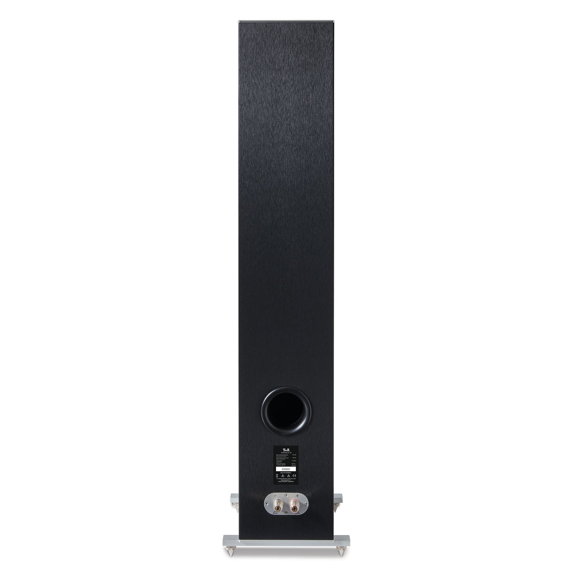 Caruso S 10 - Enceinte colonne 
