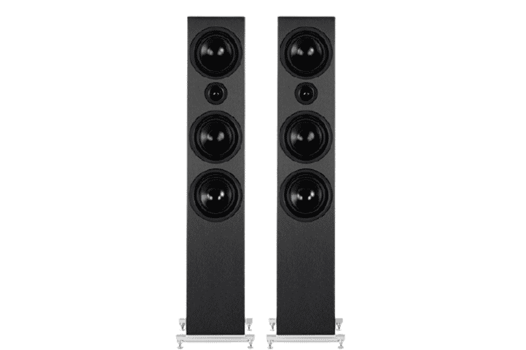 Caruso S 10 - Enceinte colonne 