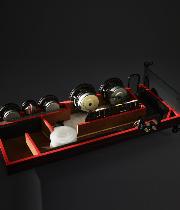 Criterion S 230