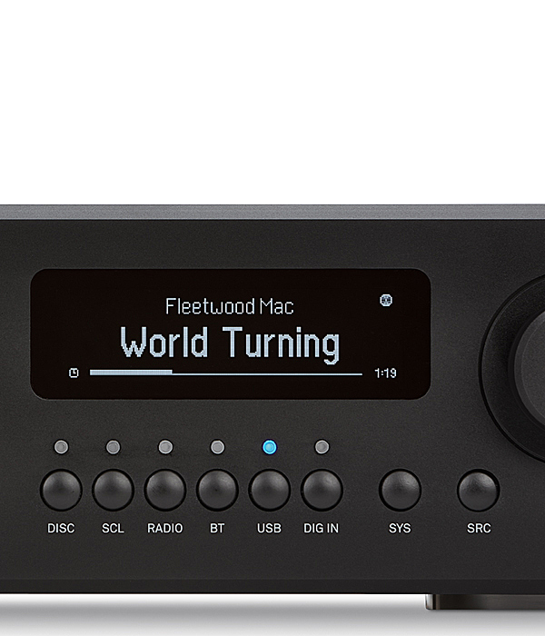 MP 200 G3 - Lecteur multisource