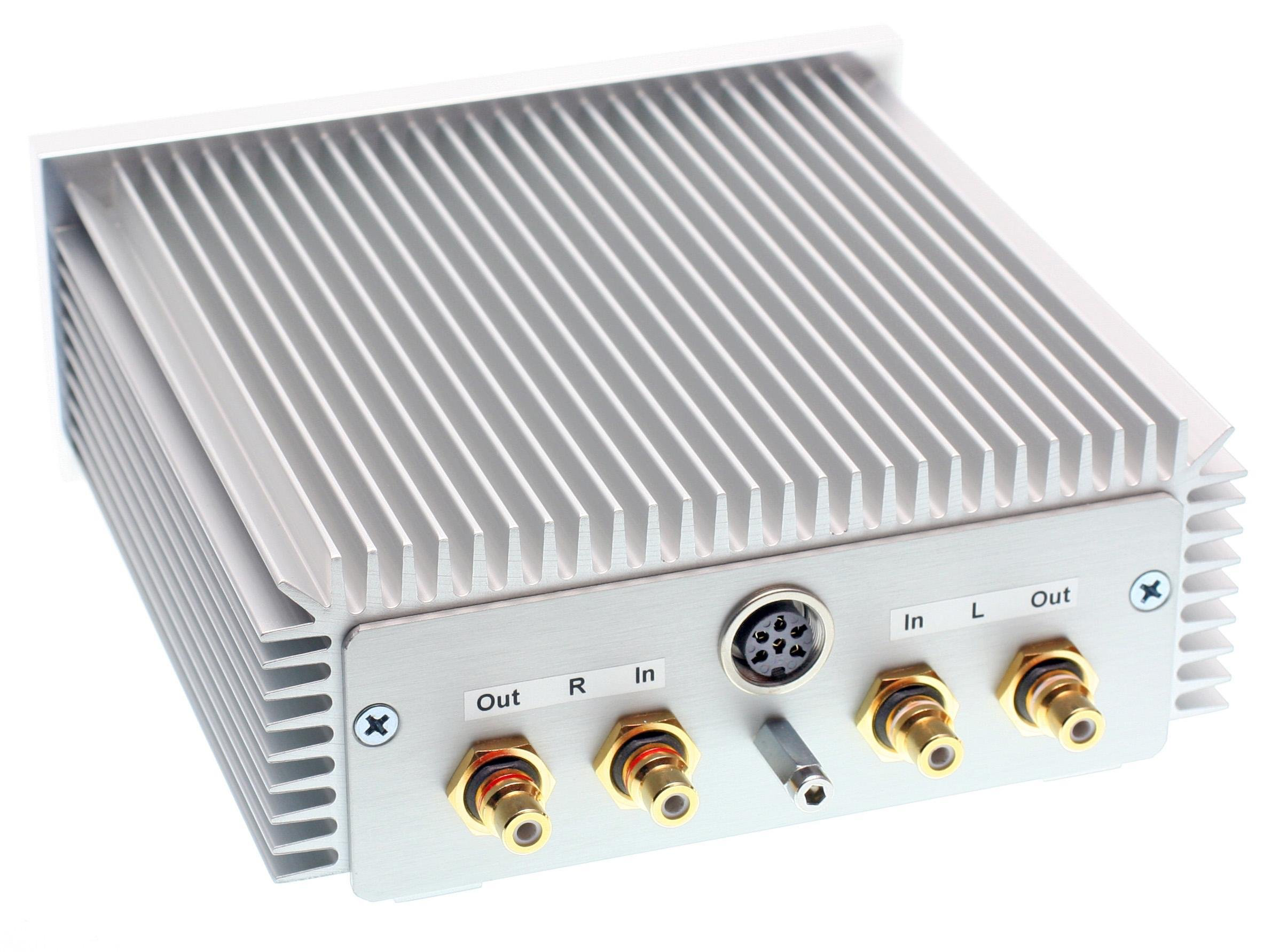 Phono III