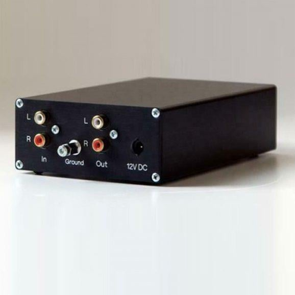 Phono Studio