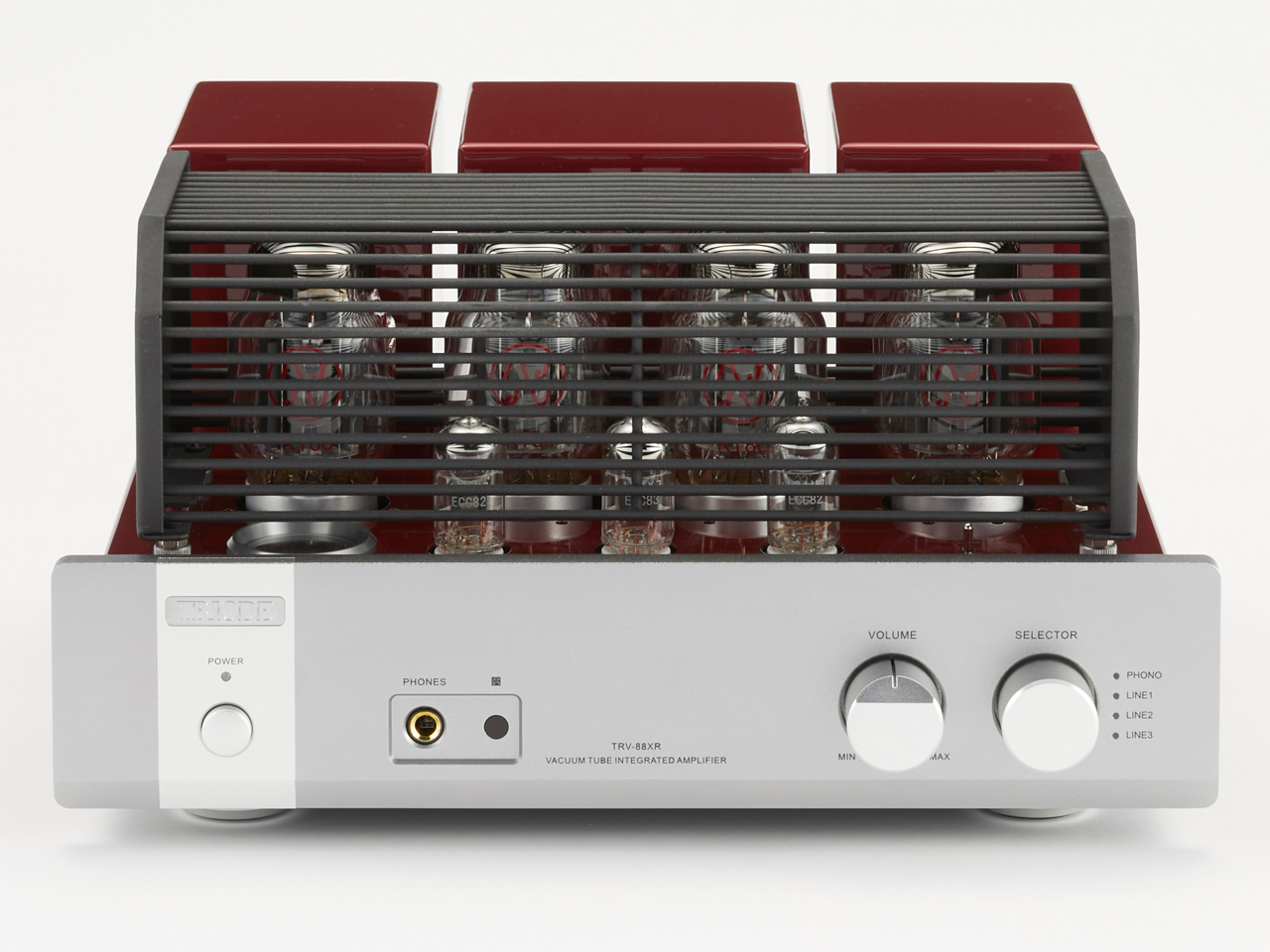 TRV-A88XR Intégrated Amplifier