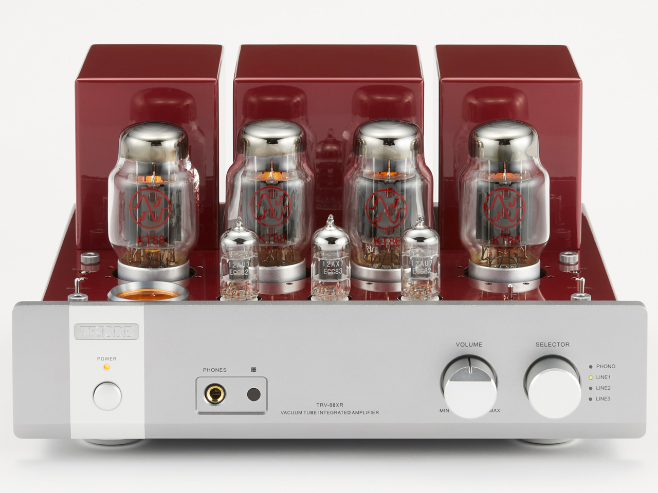 TRV-A88XR Intégrated Amplifier
