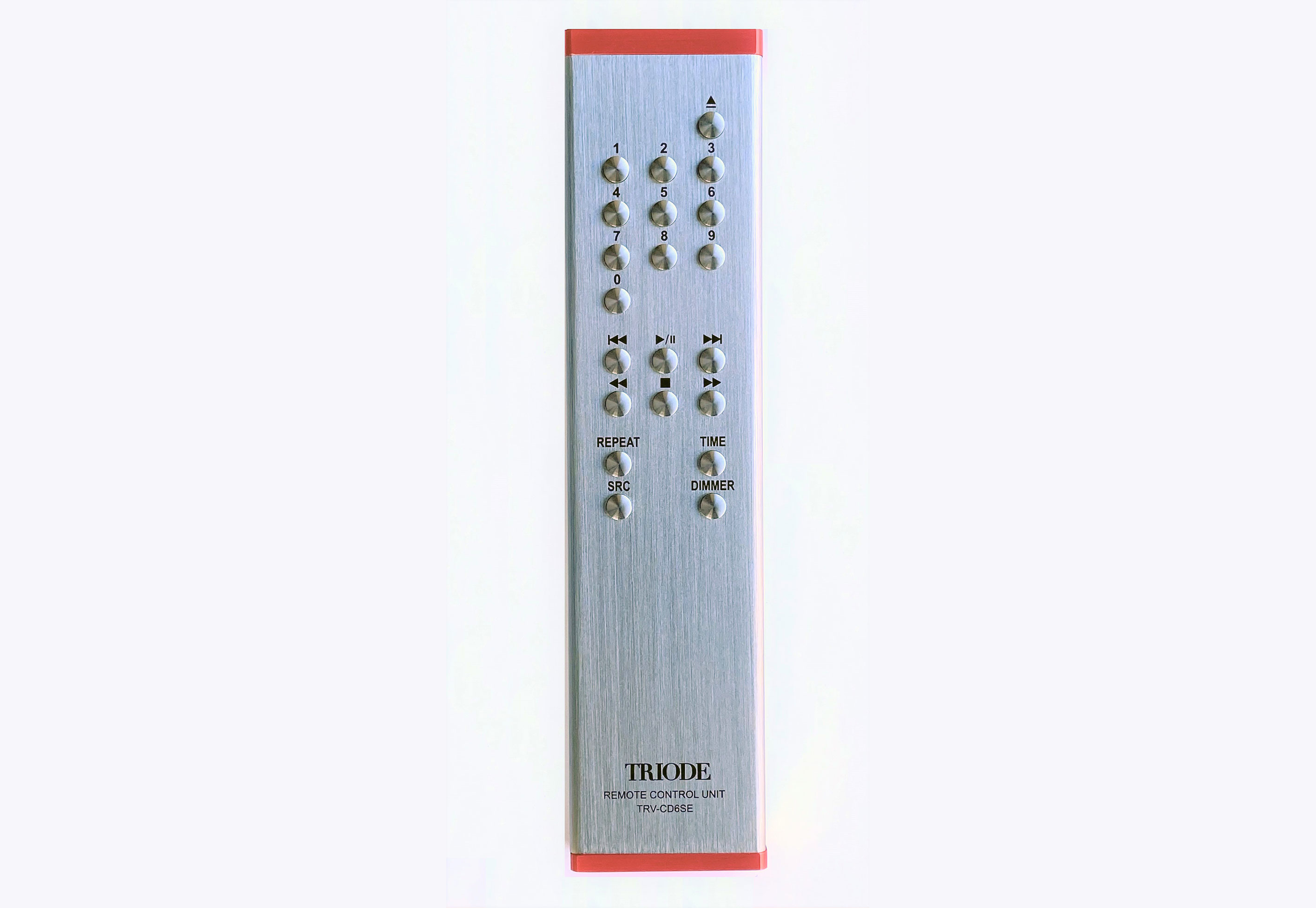 TRV-CD6SE - Lecteur CD à tubes
