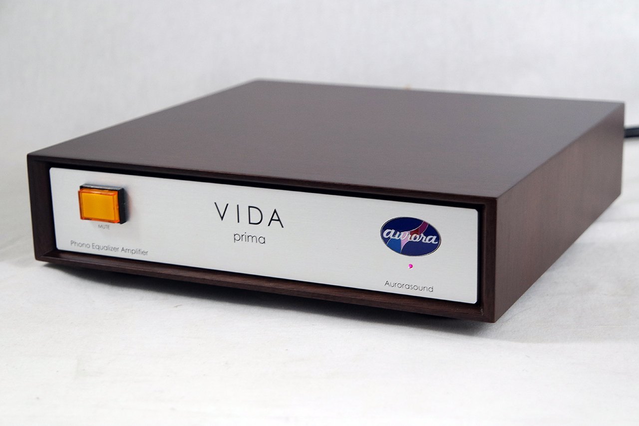 VIDA Prima