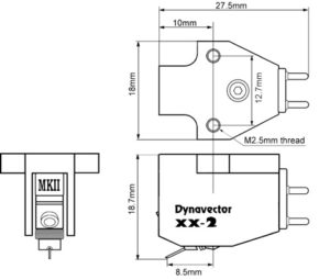 DV XX-2 Mk 2