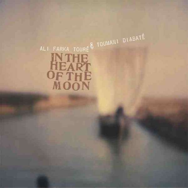 In The Heart Of The Moon