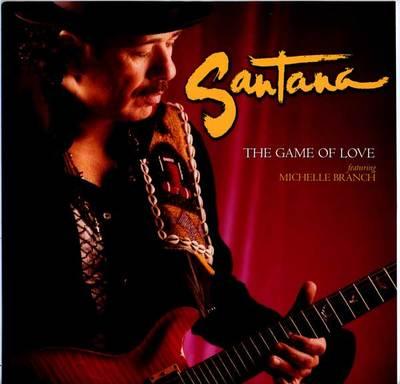 The Game Of Love