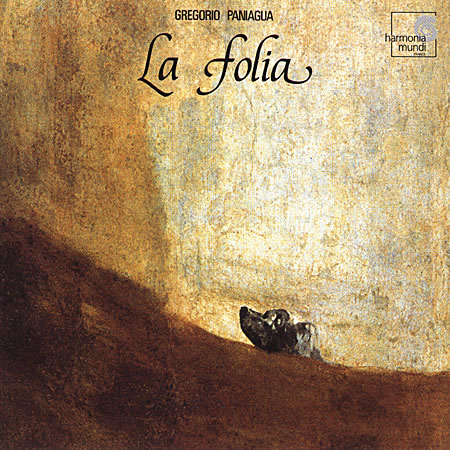 La Folia de la Spagna