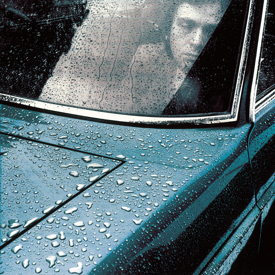 Peter Gabriel One - 45 RPM Clarity Vinyl