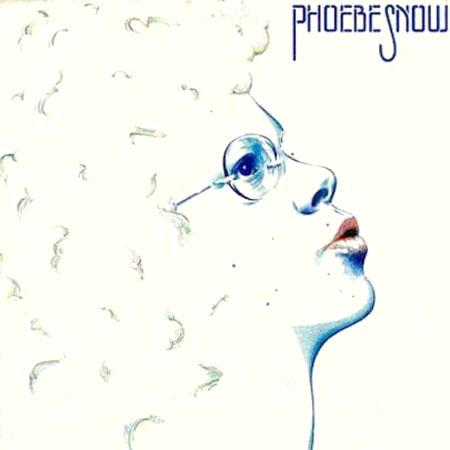 Phoebe Snow