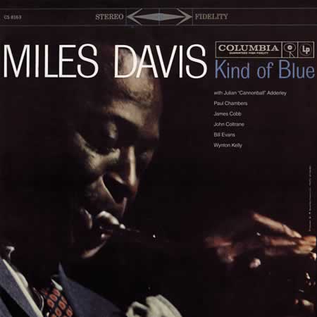 Kind of Blue