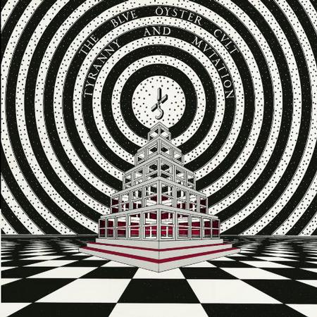 Tyranny And Mutation