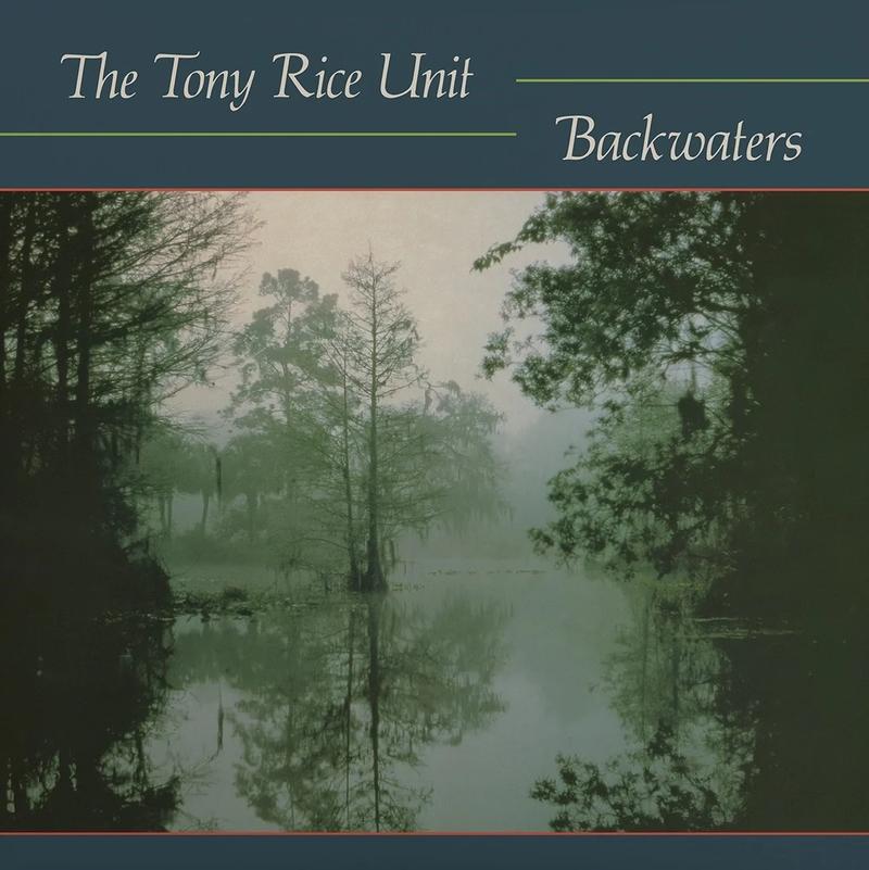 Backwaters